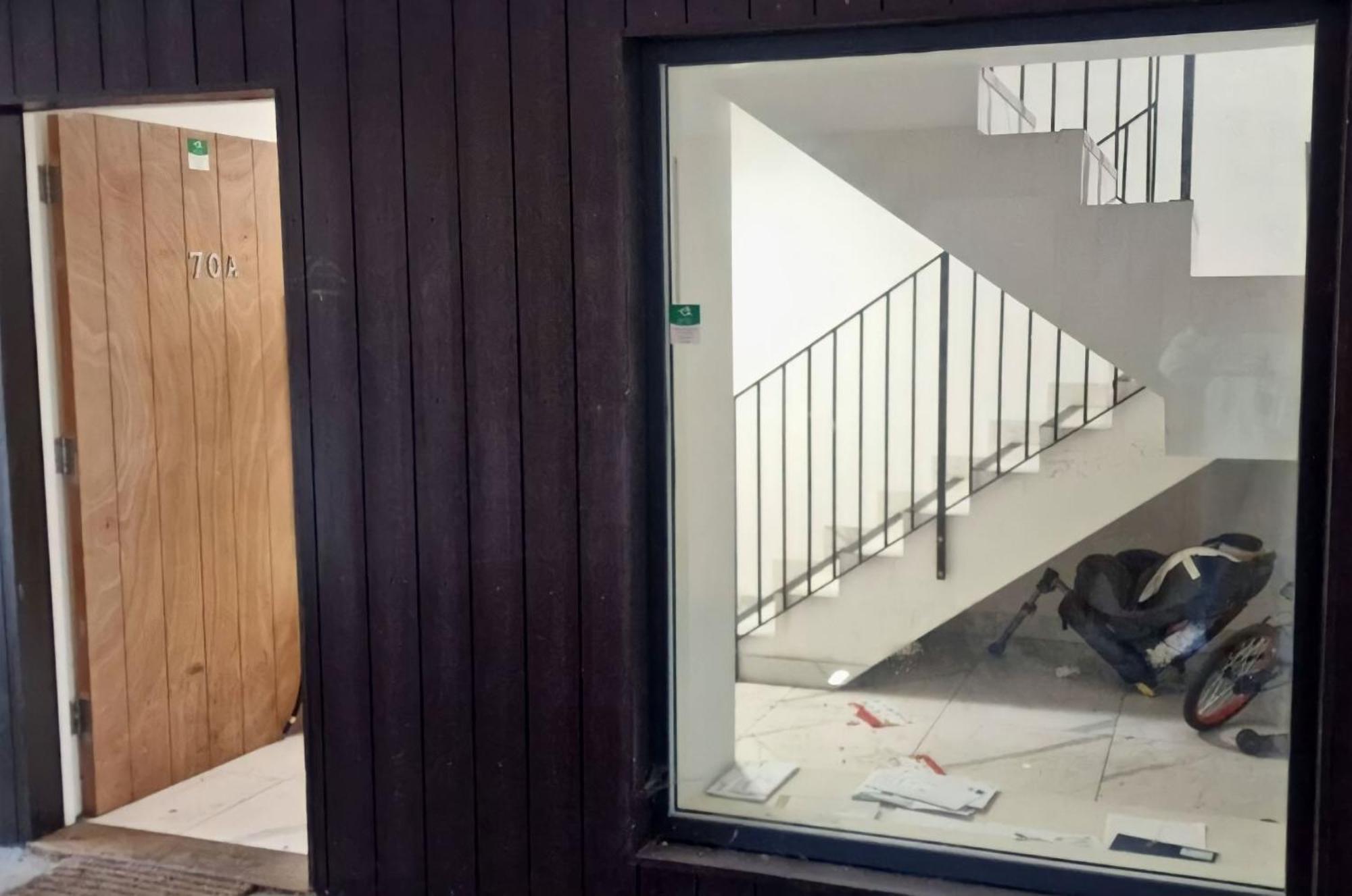 Claire Double Room Londyn Zewnętrze zdjęcie