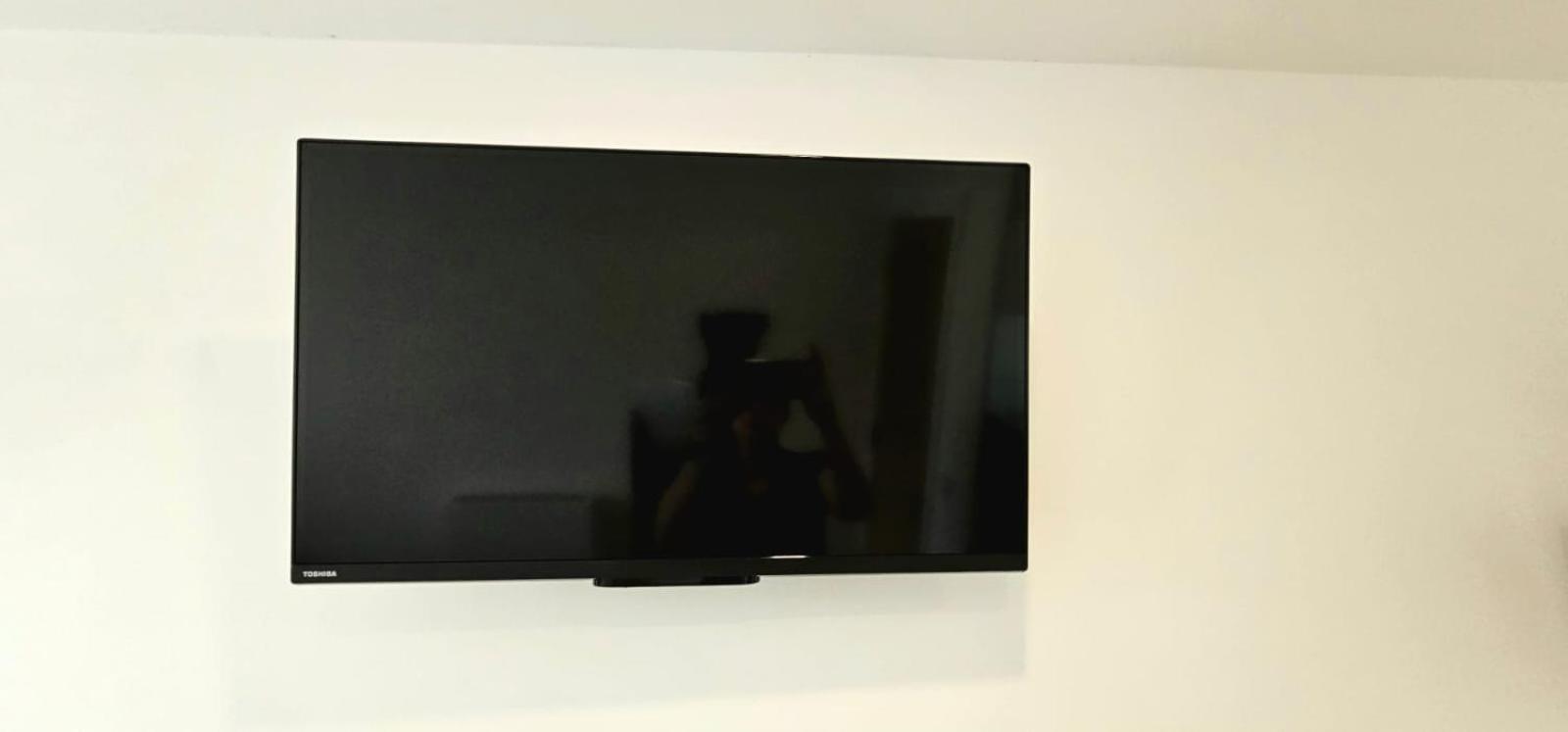 Claire Double Room Londyn Zewnętrze zdjęcie
